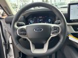 New 2025 Ford Explorer Active 4x4