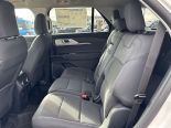 New 2025 Ford Explorer Active 4x4