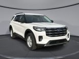 New 2025 Ford Explorer Active 4x4