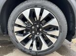 New 2025 Ford Explorer Platinum 4x4