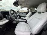 New 2025 Ford Explorer Platinum 4x4