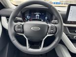 New 2025 Ford Explorer Platinum 4x4