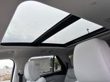 New 2025 Ford Explorer Platinum 4x4