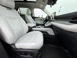 New 2025 Ford Explorer Platinum 4x4