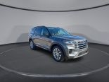 New 2025 Ford Explorer Active 4x4