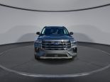 New 2025 Ford Explorer Active 4x4