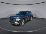 New 2025 Ford Explorer Active 4x4