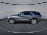 New 2025 Ford Explorer Active 4x4