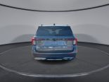 New 2025 Ford Explorer Active 4x4