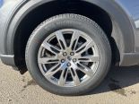 New 2025 Ford Explorer Active 4x4
