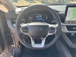 New 2025 Ford Explorer Active 4x4