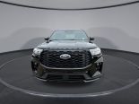 New 2025 Ford Explorer ST-Line 4x4