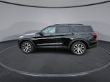 New 2025 Ford Explorer ST-Line 4x4