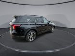 New 2025 Ford Explorer ST-Line 4x4