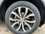 New 2025 Ford Explorer ST-Line 4x4