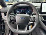 New 2025 Ford Explorer ST-Line 4x4