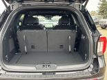 New 2025 Ford Explorer ST-Line 4x4