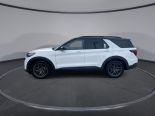 New 2025 Ford Explorer ST 4x4