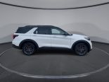 New 2025 Ford Explorer ST 4x4