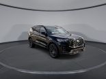 New 2025 Ford Explorer ST-Line 4x4