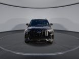 New 2025 Ford Explorer ST-Line 4x4