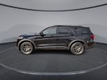 New 2025 Ford Explorer ST-Line 4x4