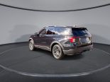 New 2025 Ford Explorer ST-Line 4x4