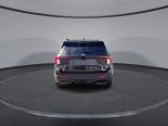 New 2025 Ford Explorer ST-Line 4x4
