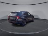 New 2025 Ford Explorer ST-Line 4x4