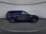 New 2025 Ford Explorer ST-Line 4x4