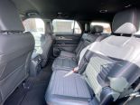 New 2025 Ford Explorer ST-Line 4x4
