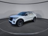 New 2025 Ford Explorer ST-Line 4x4