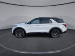 New 2025 Ford Explorer ST-Line 4x4