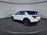 New 2025 Ford Explorer ST-Line 4x4