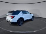 New 2025 Ford Explorer ST-Line 4x4