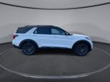 New 2025 Ford Explorer ST-Line 4x4