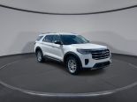 New 2025 Ford Explorer Active 4x4