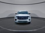 New 2025 Ford Explorer Active 4x4
