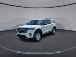 New 2025 Ford Explorer Active 4x4