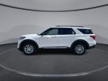 New 2025 Ford Explorer Active 4x4