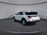 New 2025 Ford Explorer Active 4x4