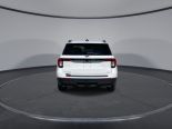 New 2025 Ford Explorer Active 4x4