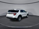 New 2025 Ford Explorer Active 4x4