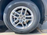 New 2025 Ford Explorer Active 4x4