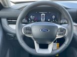 New 2025 Ford Explorer Active 4x4