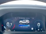 New 2025 Ford Explorer Active 4x4