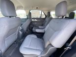 New 2025 Ford Explorer Active 4x4
