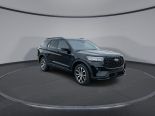 New 2025 Ford Explorer ST-Line 4x4