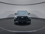 New 2025 Ford Explorer ST-Line 4x4