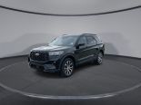 New 2025 Ford Explorer ST-Line 4x4
